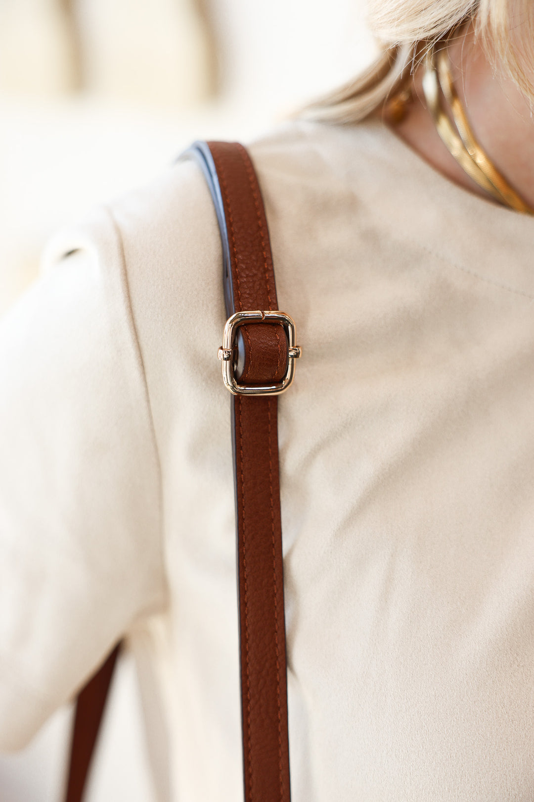 Cameron 3-in-1 Handbag - Charcoal