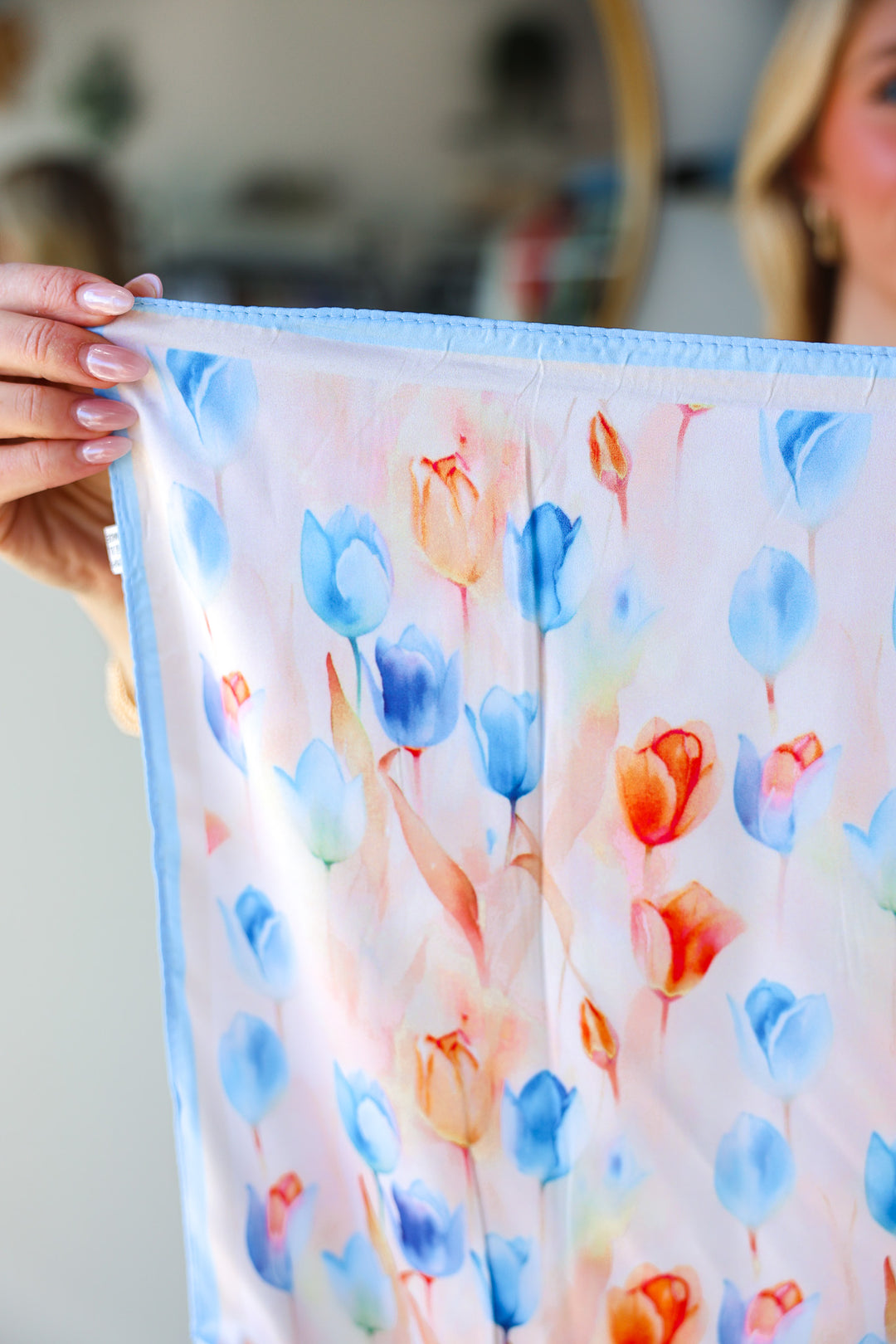 The Gallant Scarf