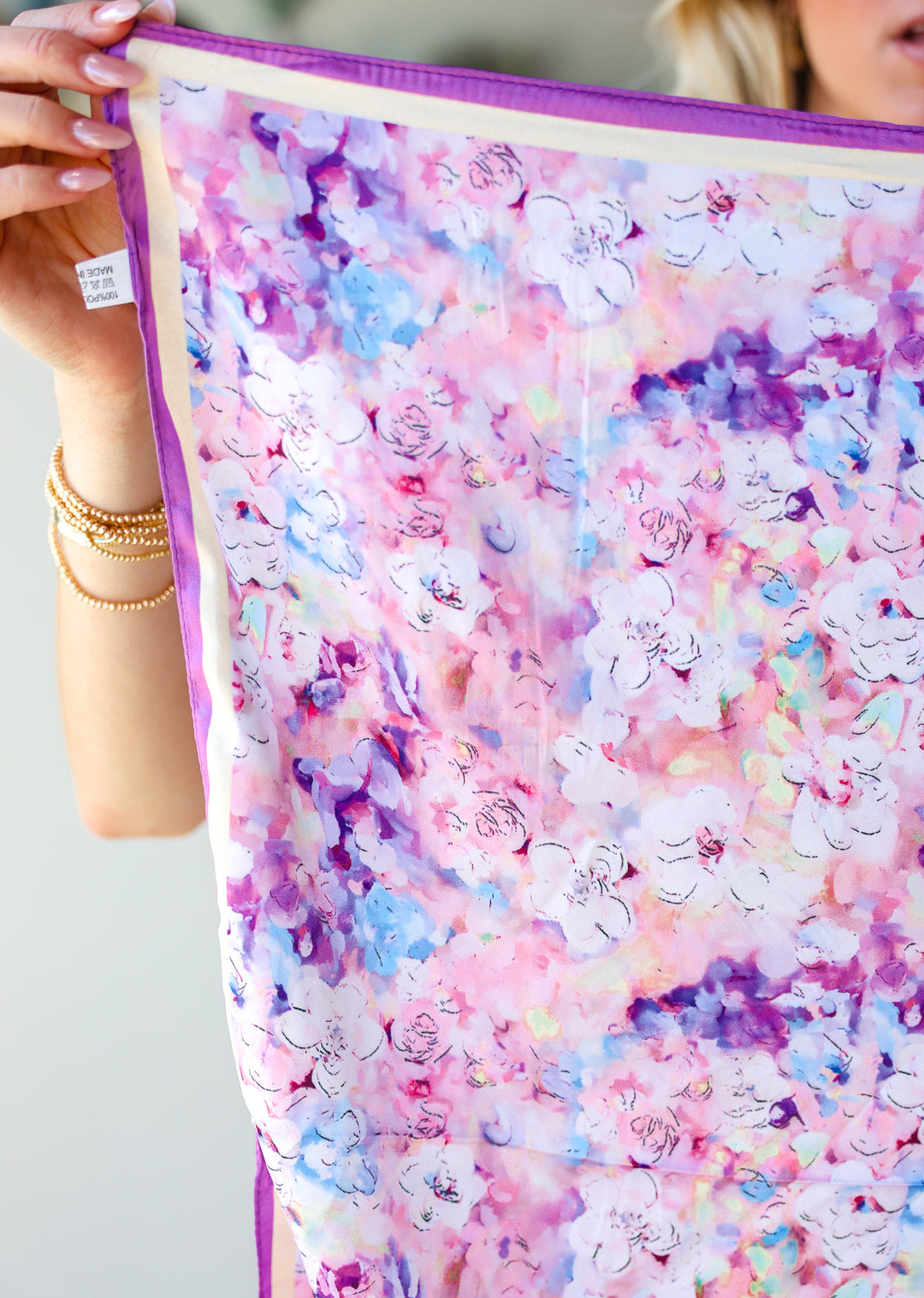 The Provence Scarf