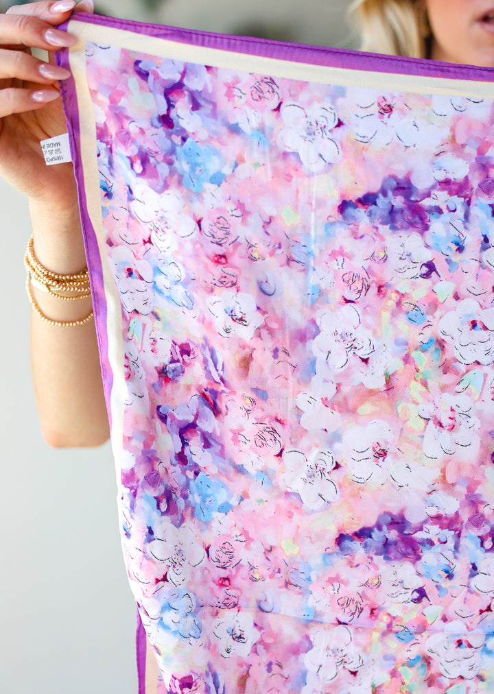 The Provence Scarf