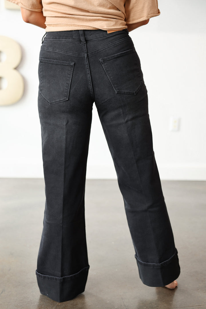 Dear John Holly Jeans - Jet Set