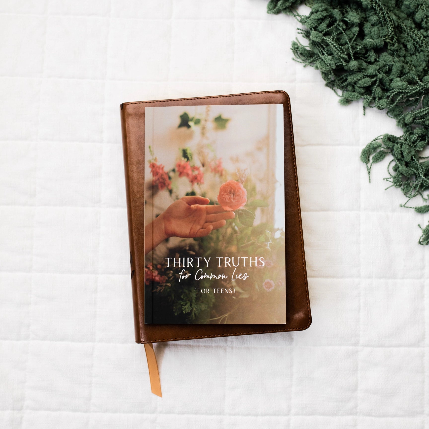 Thirty Truths for Teens Thirty Truths for Teens