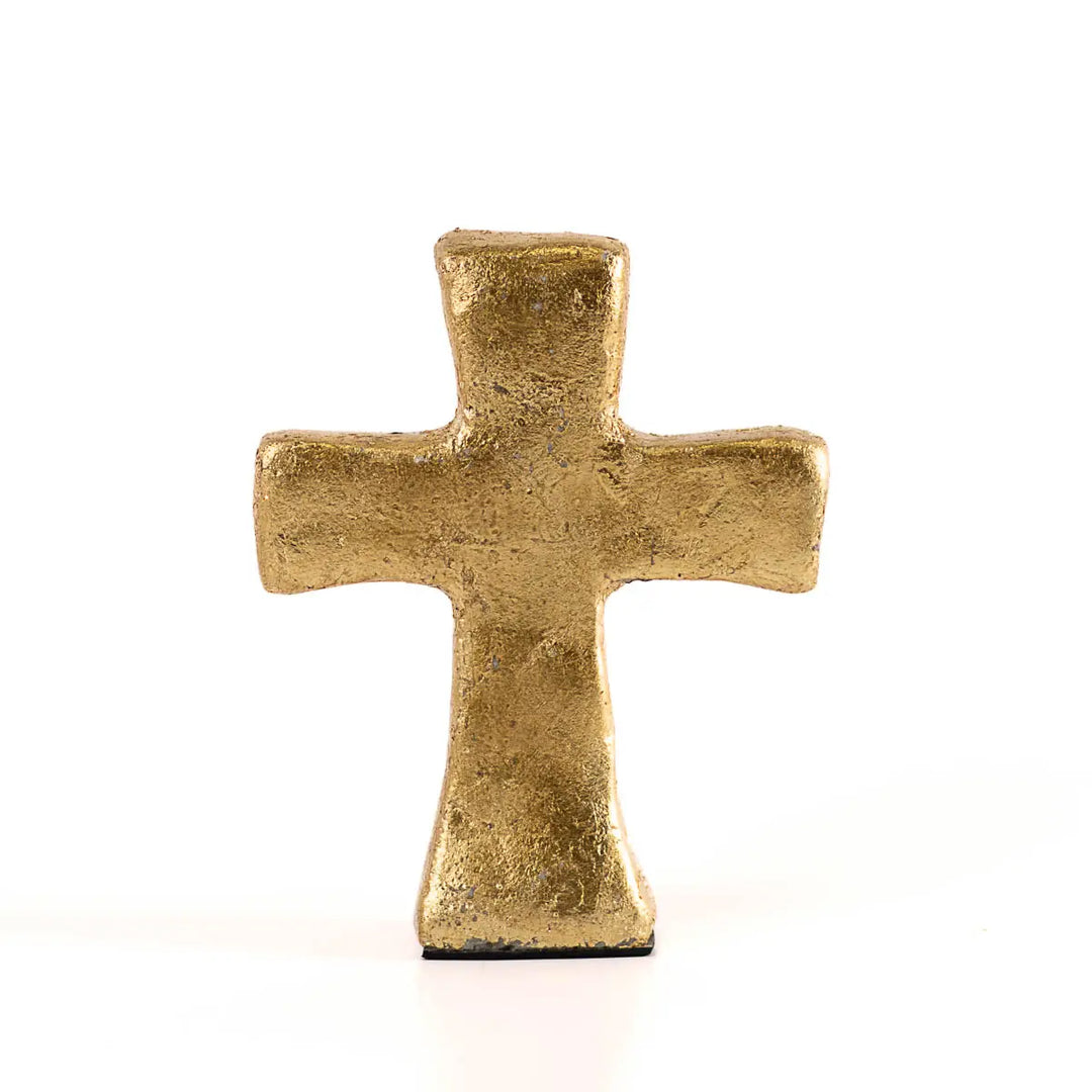 Gold Cross