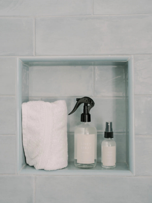 Linen Spray - Sea Salt