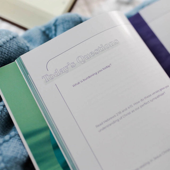 It Is Well For Teens Devotional