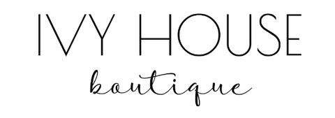 Ivy House Boutique logo