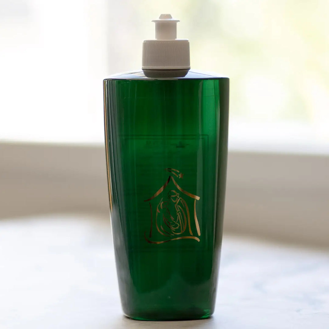 Dish Soap - Winter Pine
