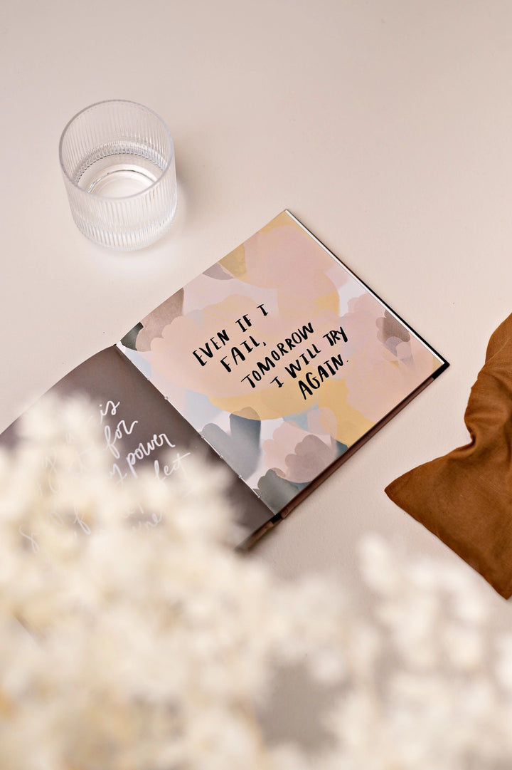 You Are Loved: A Christian Book of Affirmations and Hope