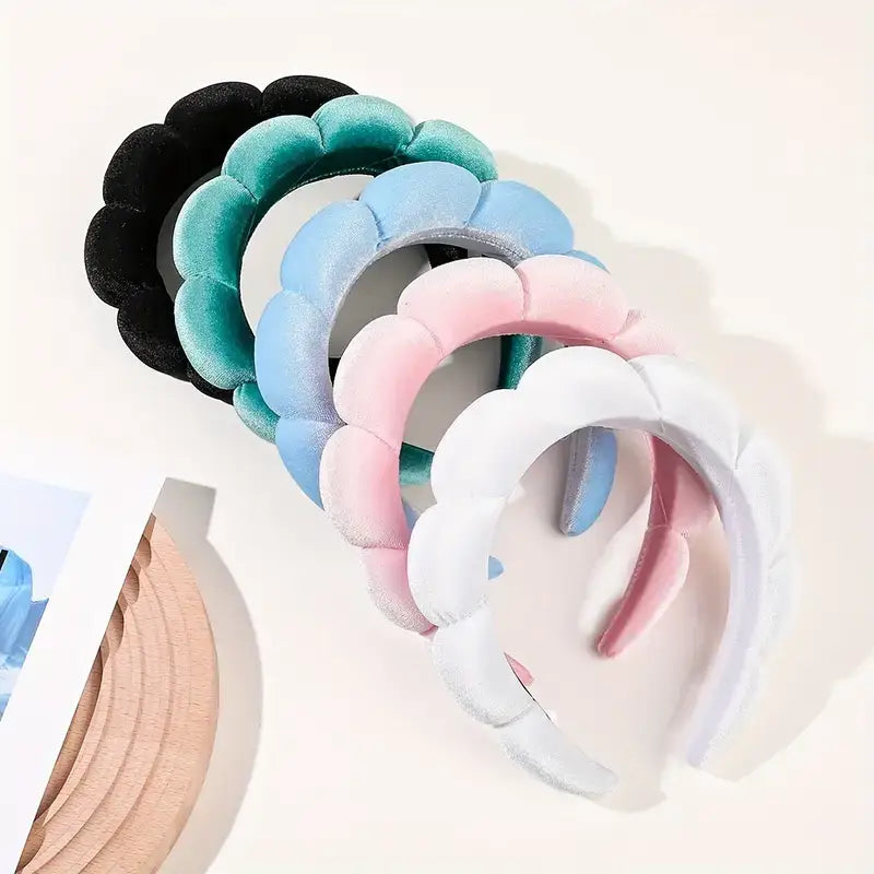 Spa Headband – Ivy House Boutique display picture 3