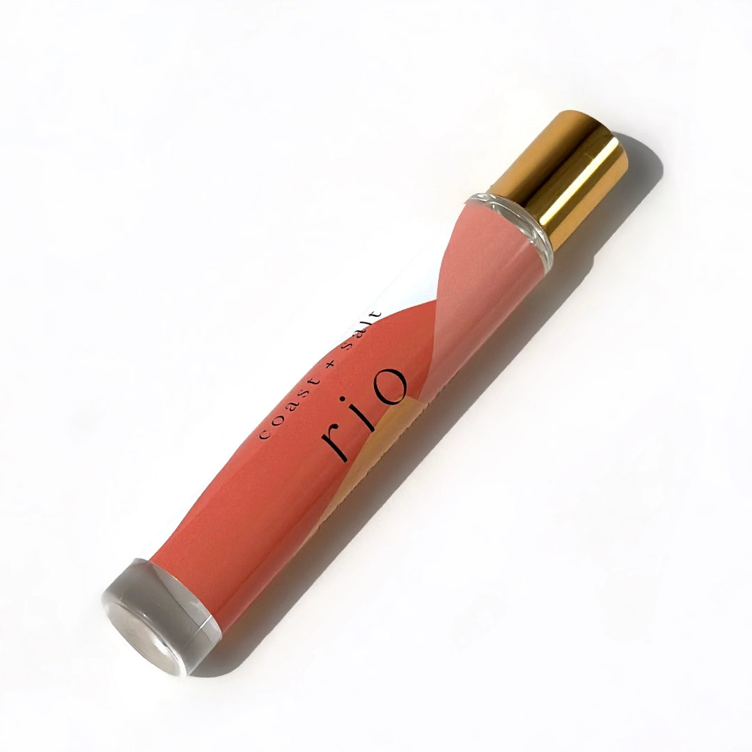 Perfume Roller: Rio
