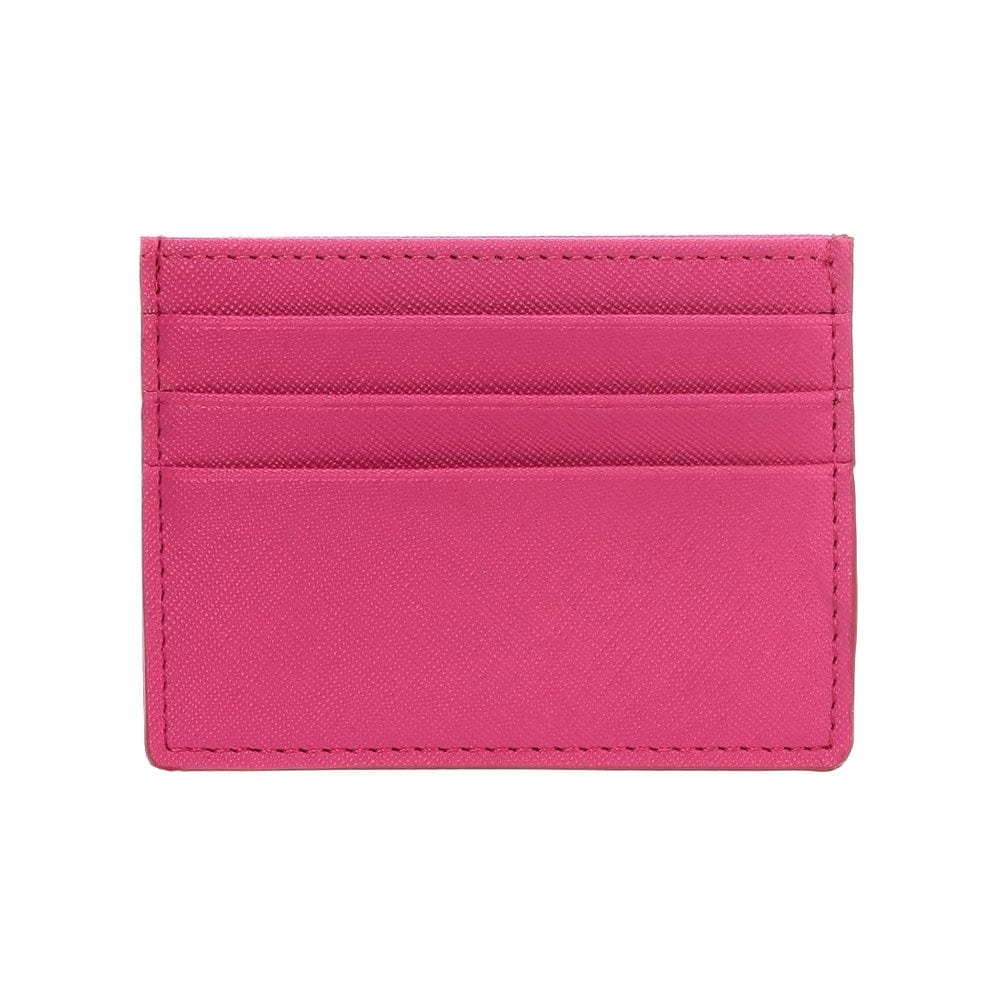 Cardholder - Fuchsia