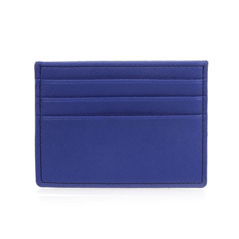 Cardholder - Royal Blue