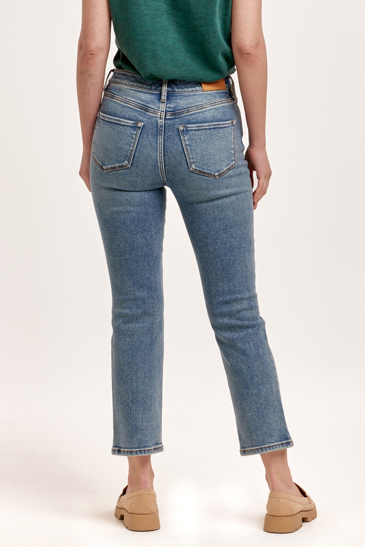 Dear John Frankie Jeans - Antique Wash