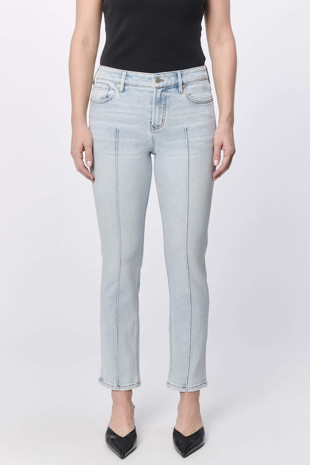 Dear John Blair Jeans - Positano