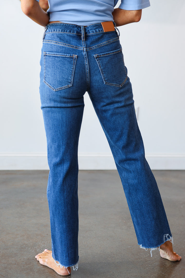 Dear John Anika Jeans - Libertas