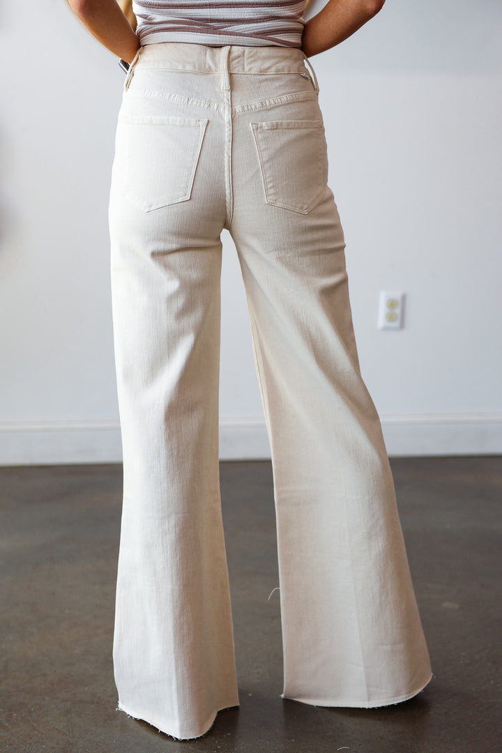 Dear John Fiona Jeans - Wheat