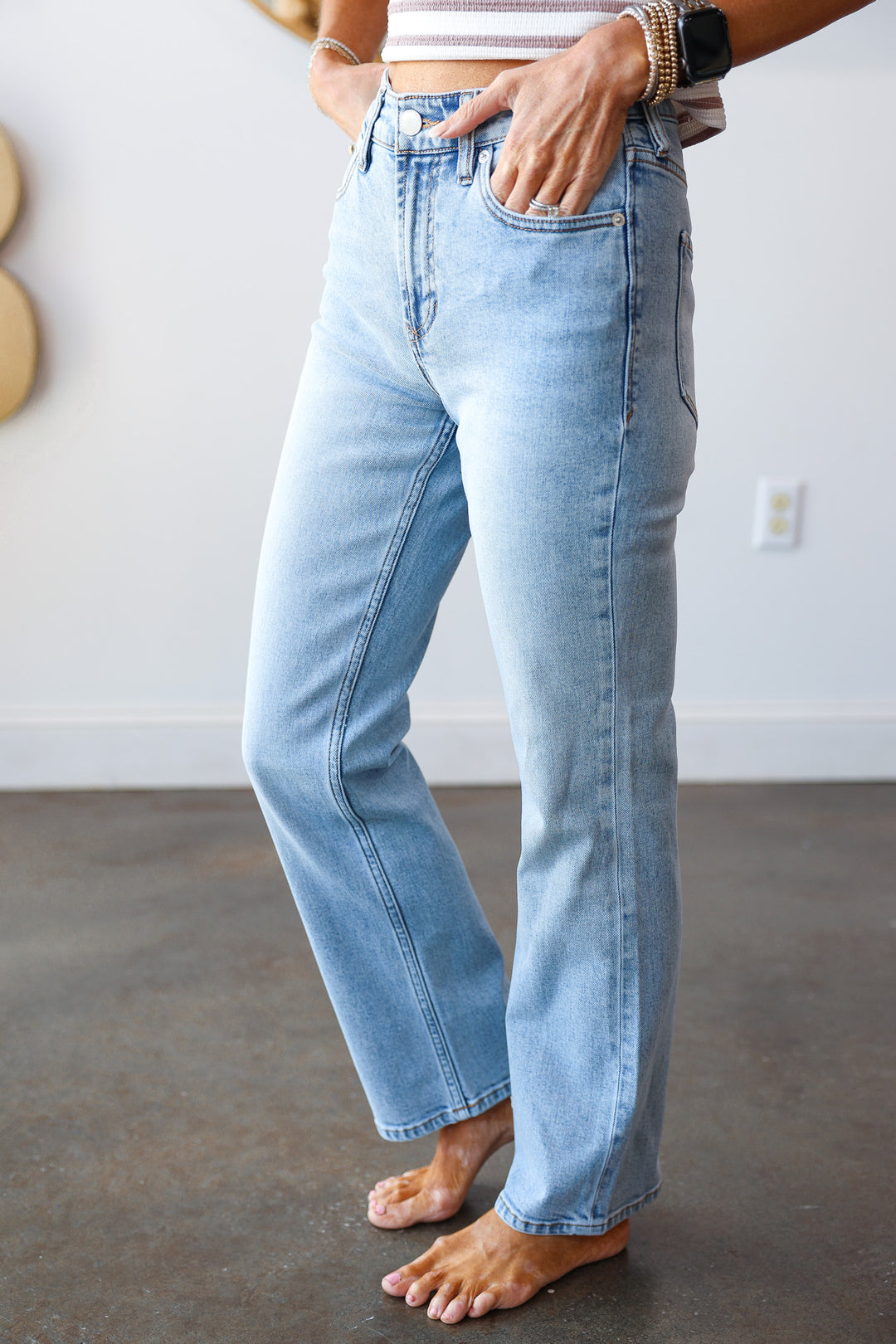 Dear John Anika Jeans - Tribute