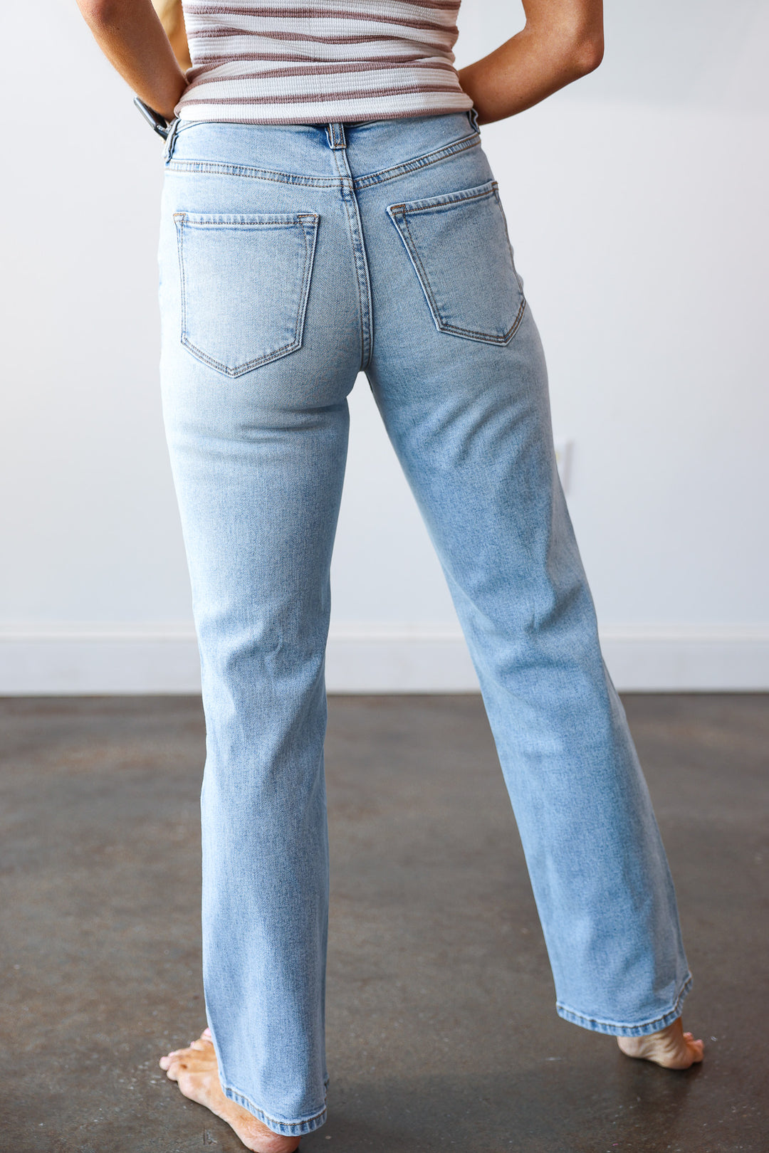 Dear John Anika Jeans - Tribute