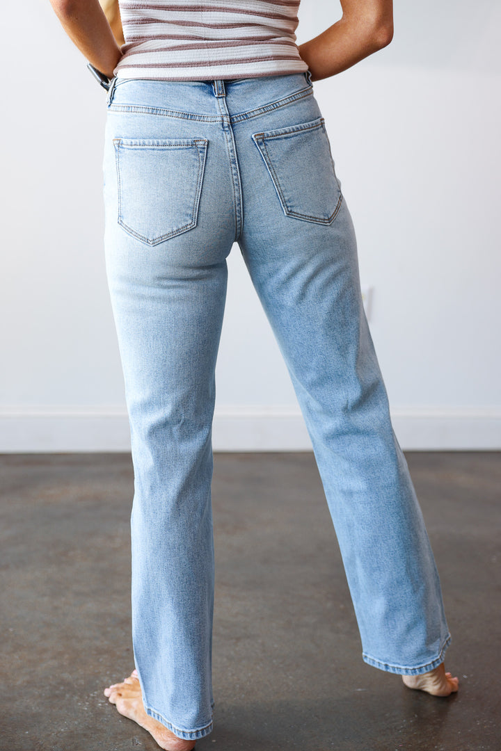 Dear John Anika Jeans - Tribute