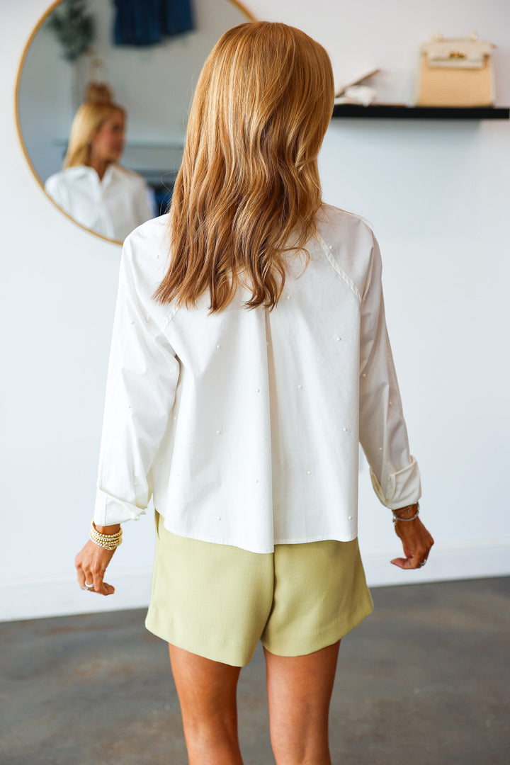 Steve Madden Tess Top