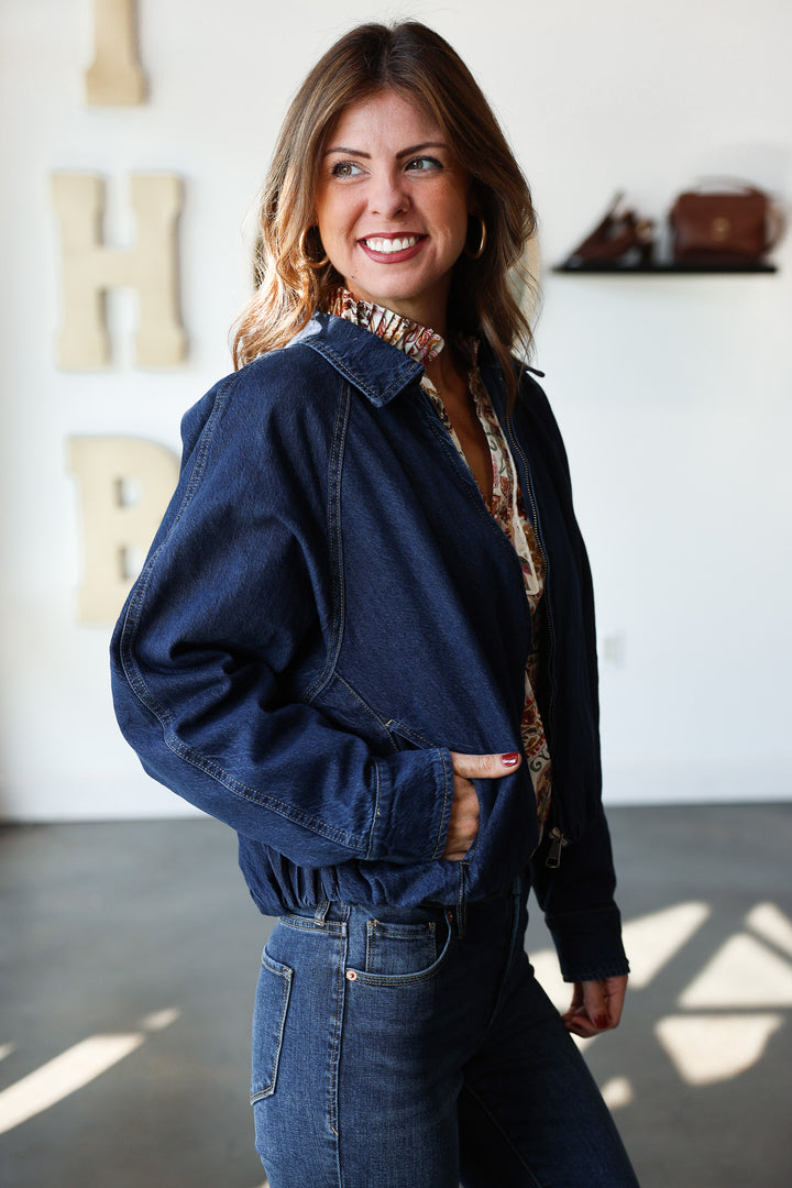 Steve Madden Mackey Jacket