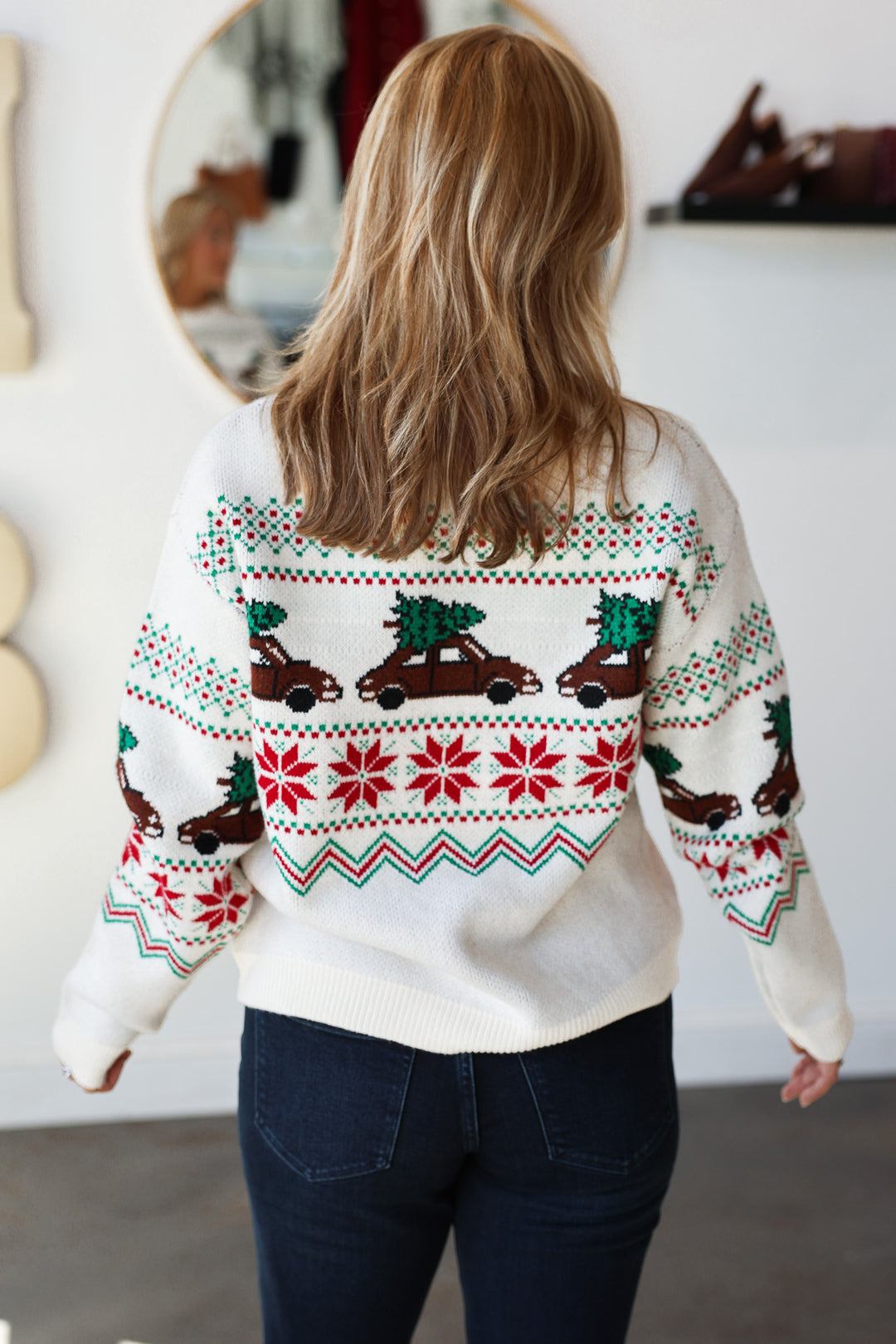 Christmas Sweater
