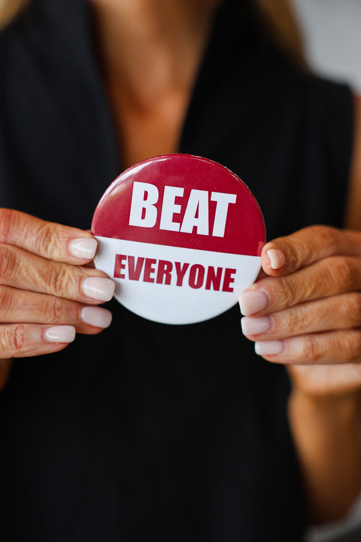 Beat Everyone Button