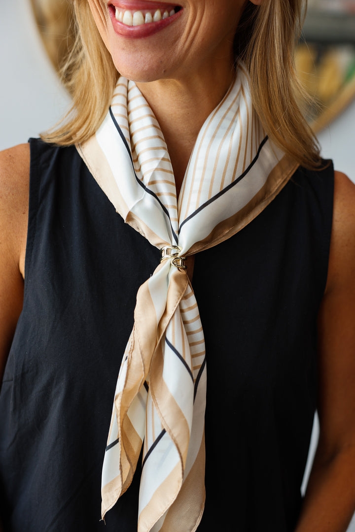 The Madison Scarf