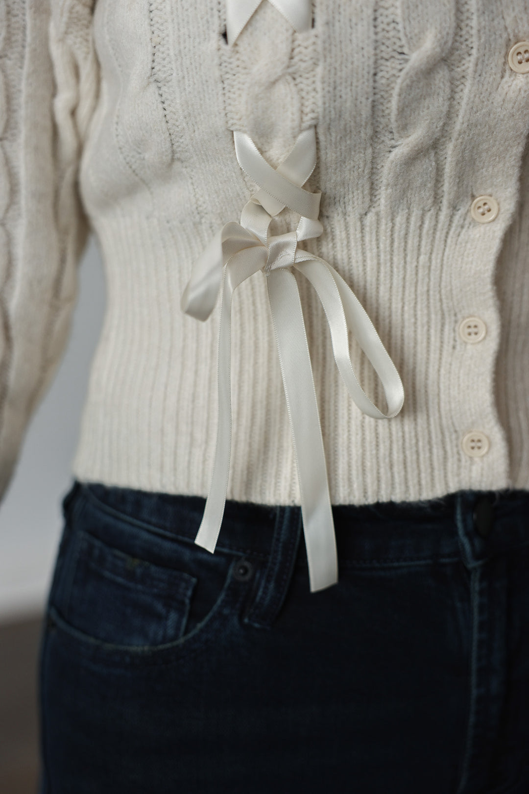 Steve Madden Saidee Sweater