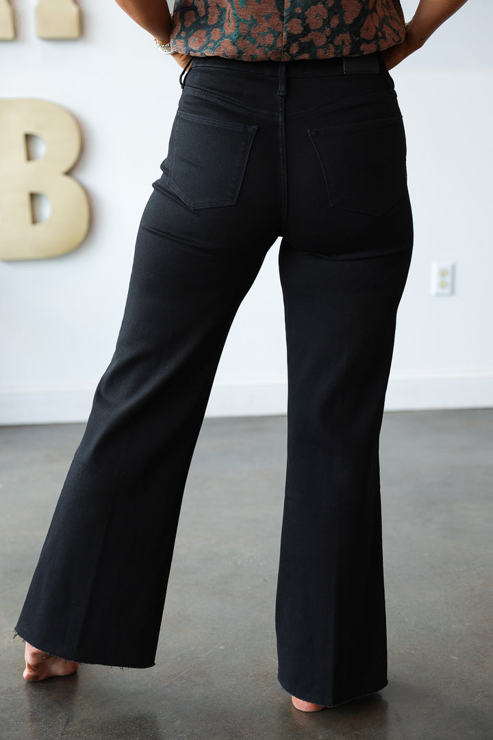 Dear John Fiona Jeans - Black Arrow