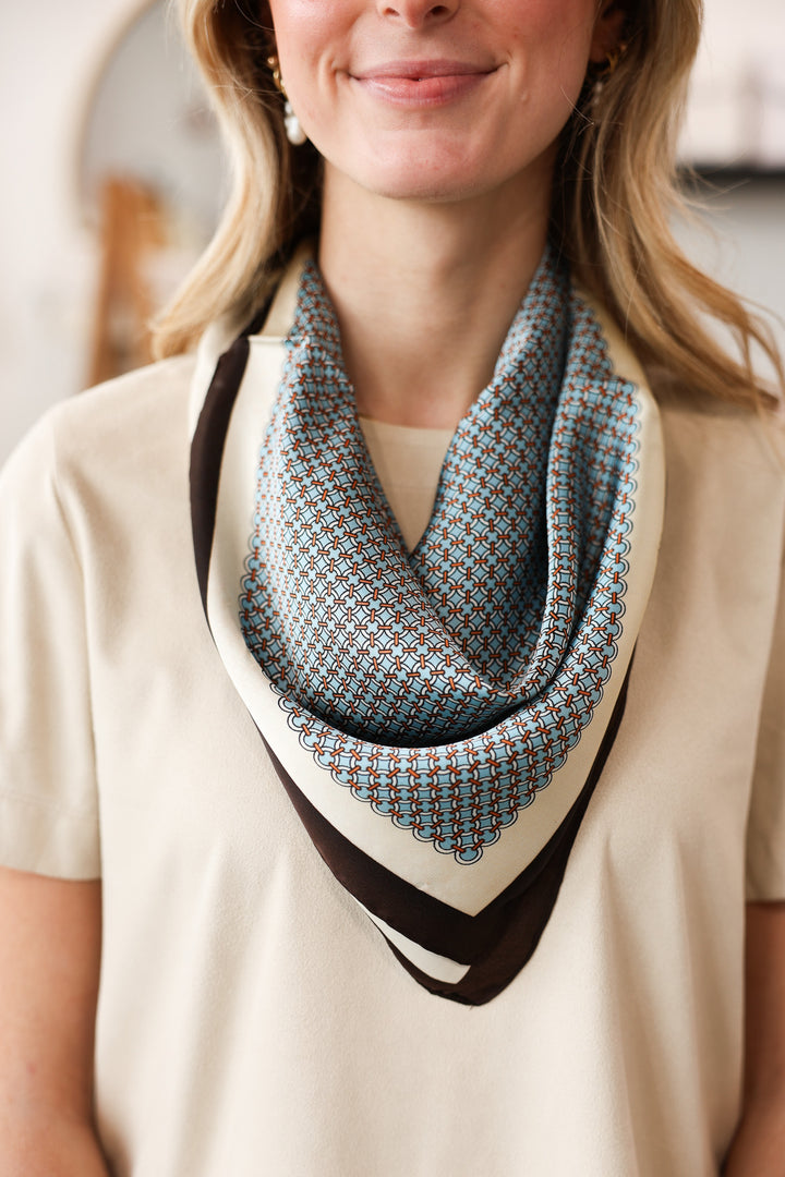 The Sydney Scarf