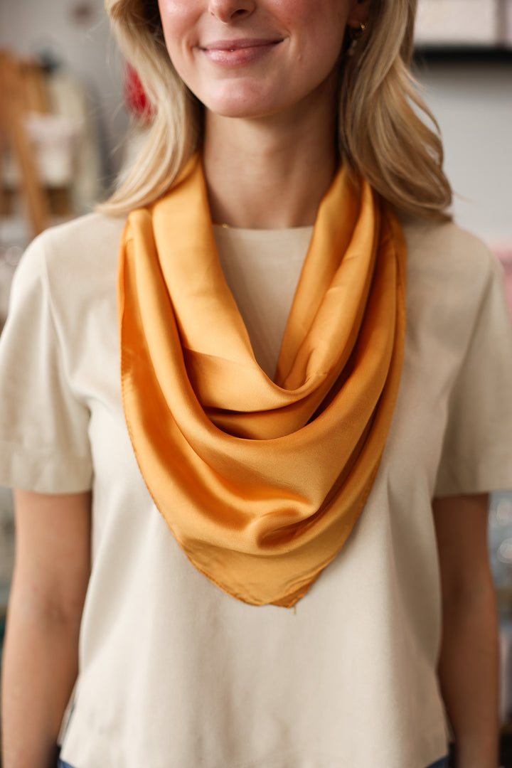 The Marlo Scarf