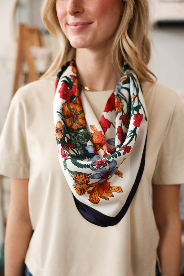 The Lola Scarf