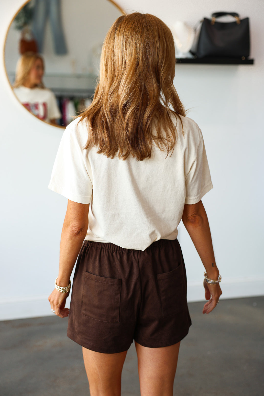 Alabama Vintage Elephant Tee