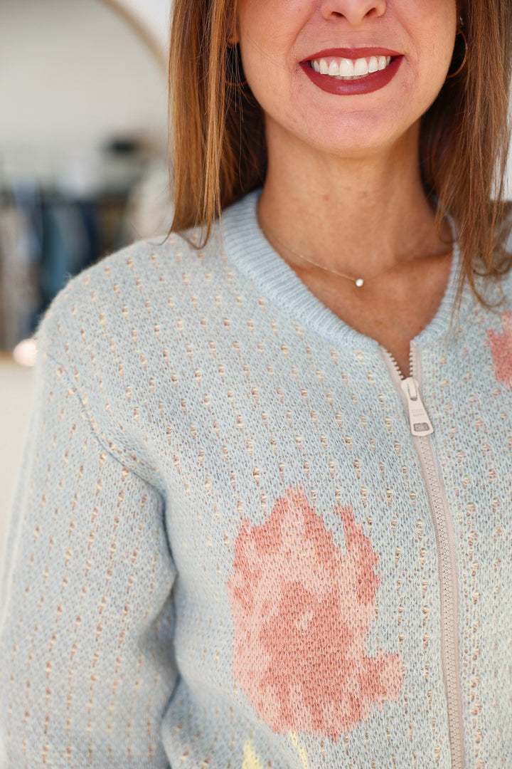 Steve Madden Jena Cardigan