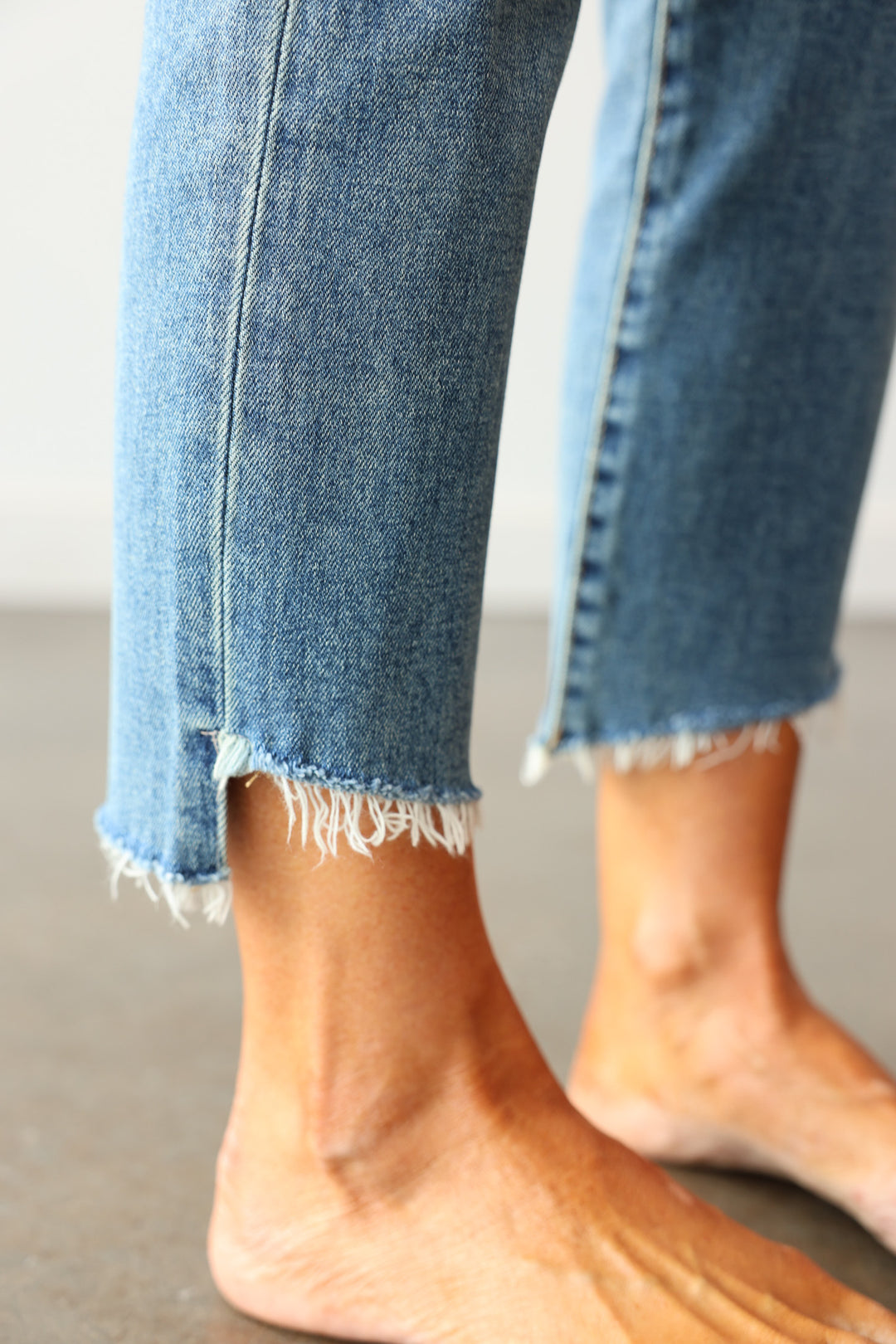 Dear John Stella - Rustic Indigo
