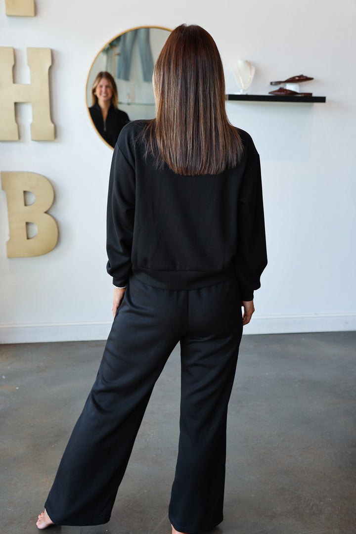 Soft Scuba Set - Black