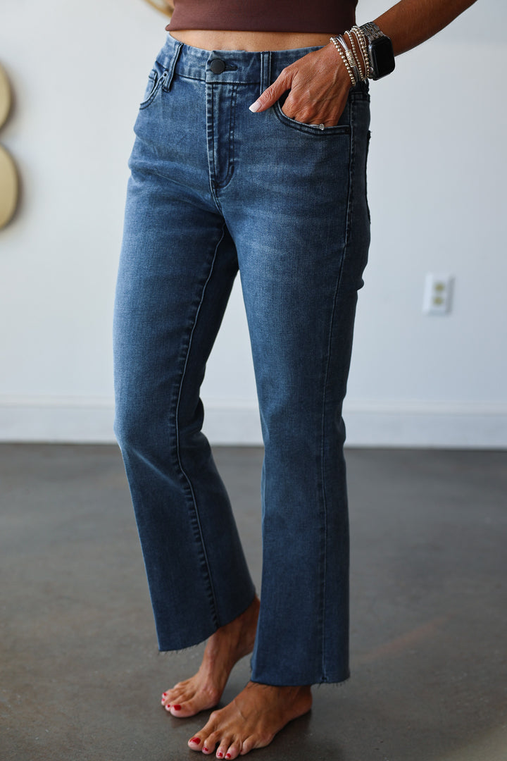 Dear John Jeanne Jeans - Callaway