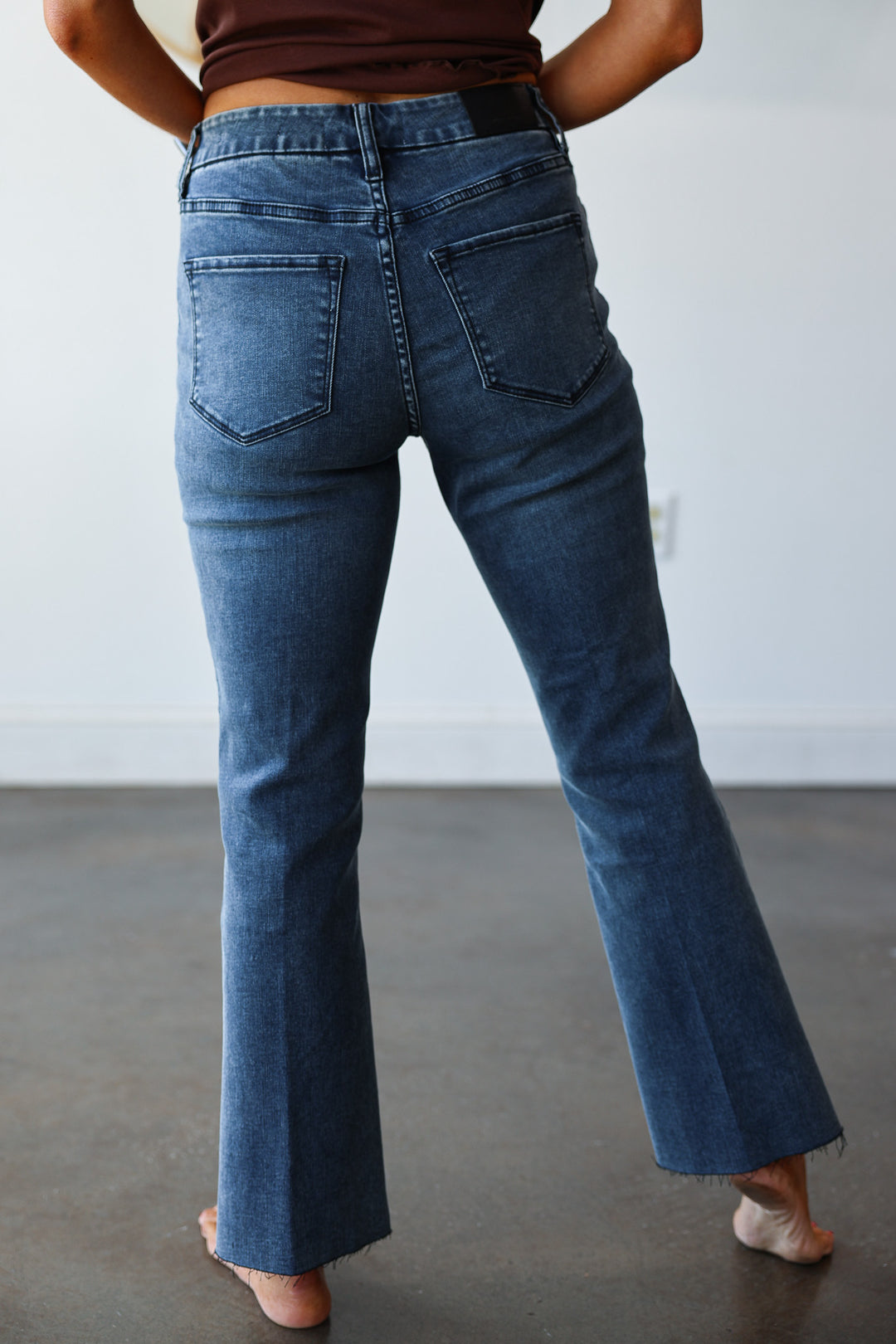Dear John Jeanne Jeans - Callaway
