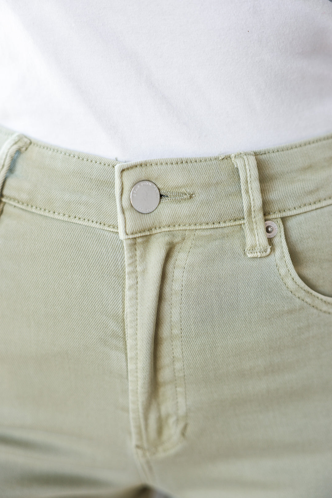 Dear John Fiona Jeans - Abbey Stone