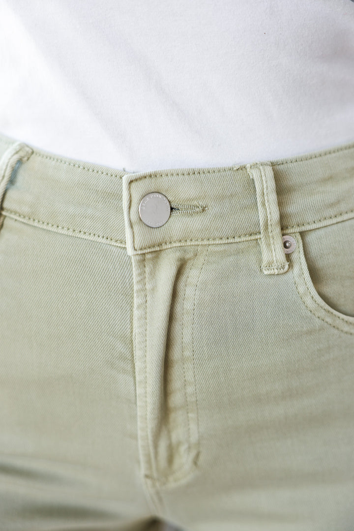 Dear John Fiona Jeans - Abbey Stone