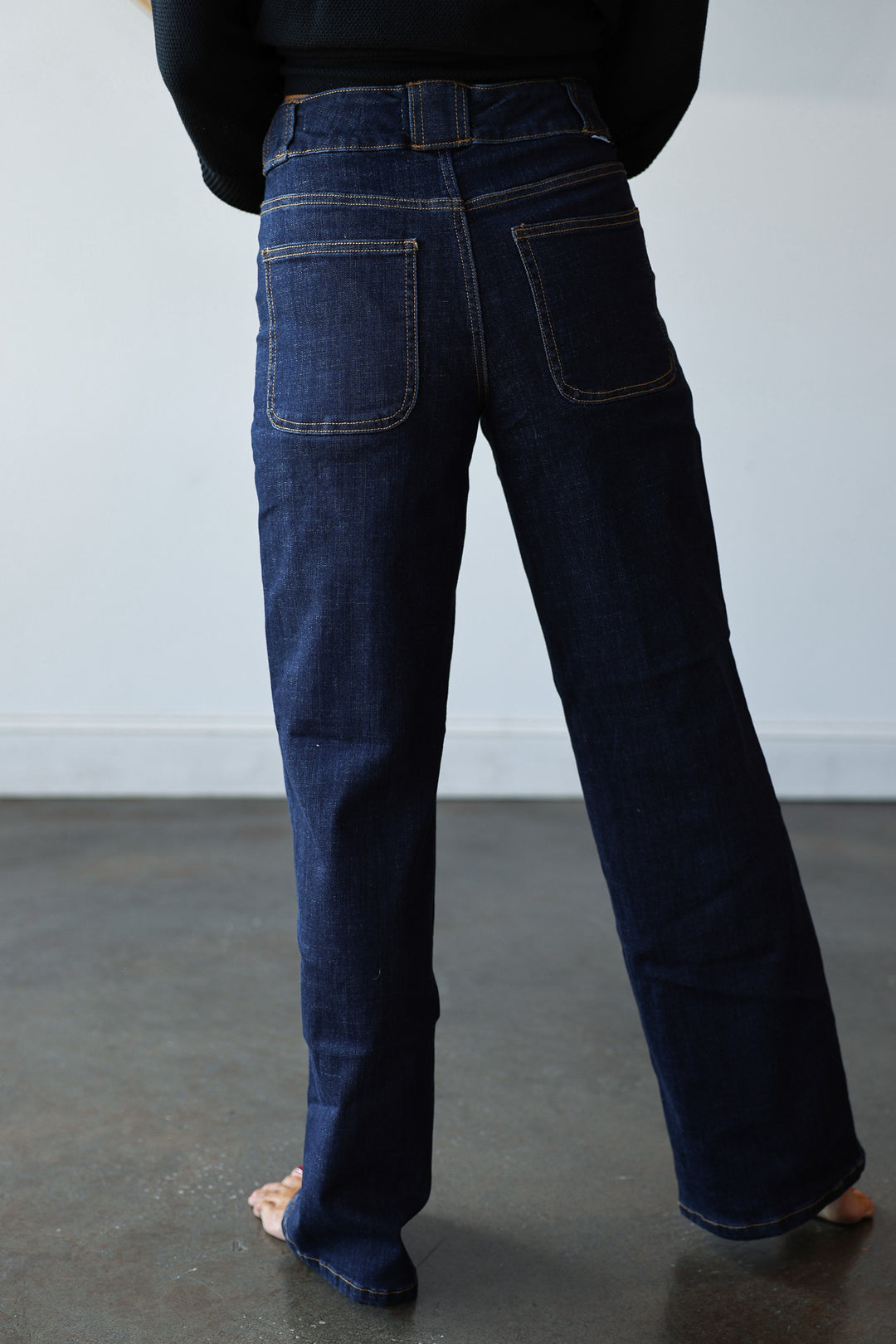 Dear John Holly Jeans - Anchor