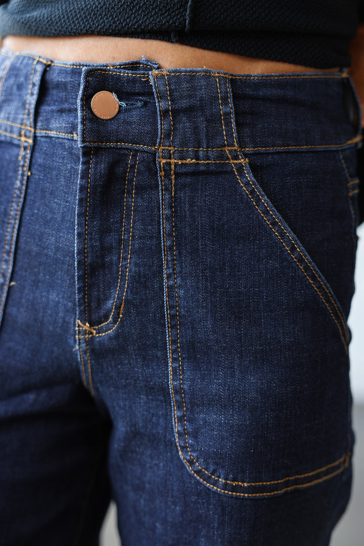Dear John Holly Jeans - Anchor