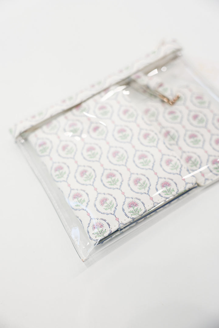 Luxe Travel 3-Piece Set - Antibes