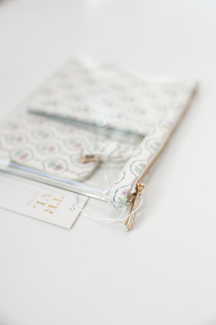 Luxe Travel 3-Piece Set - Antibes