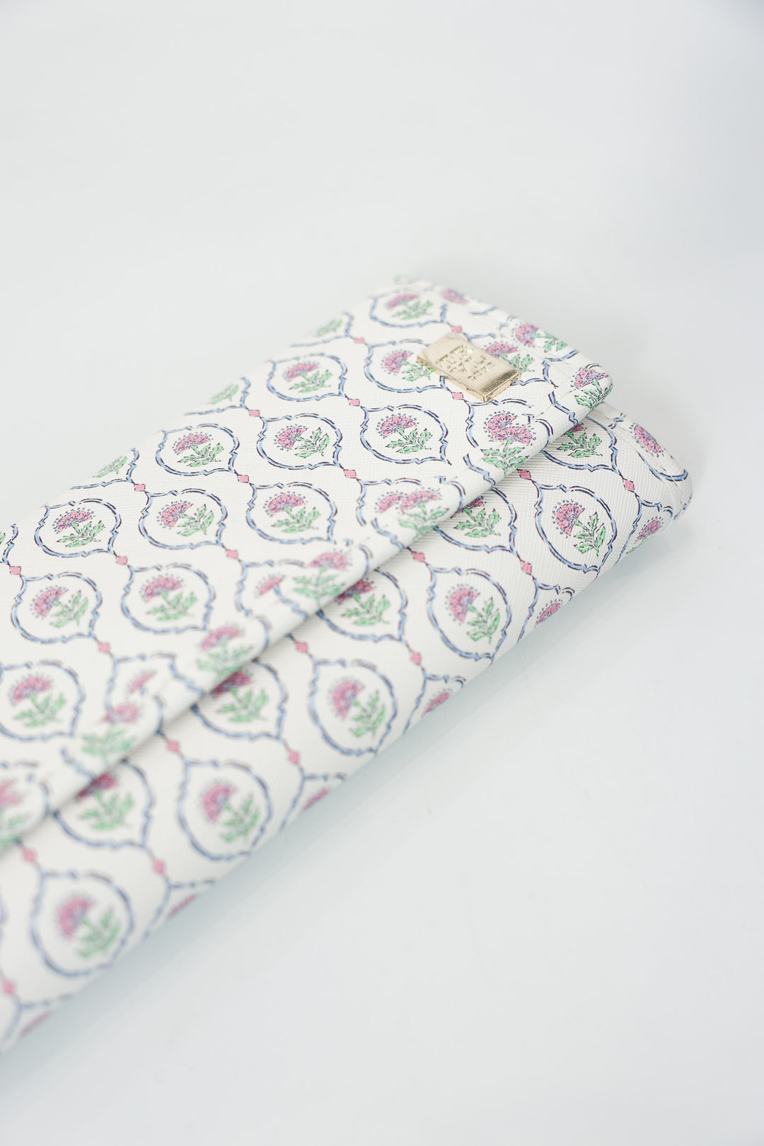 Luxe Jewelry Wallet - Antibes