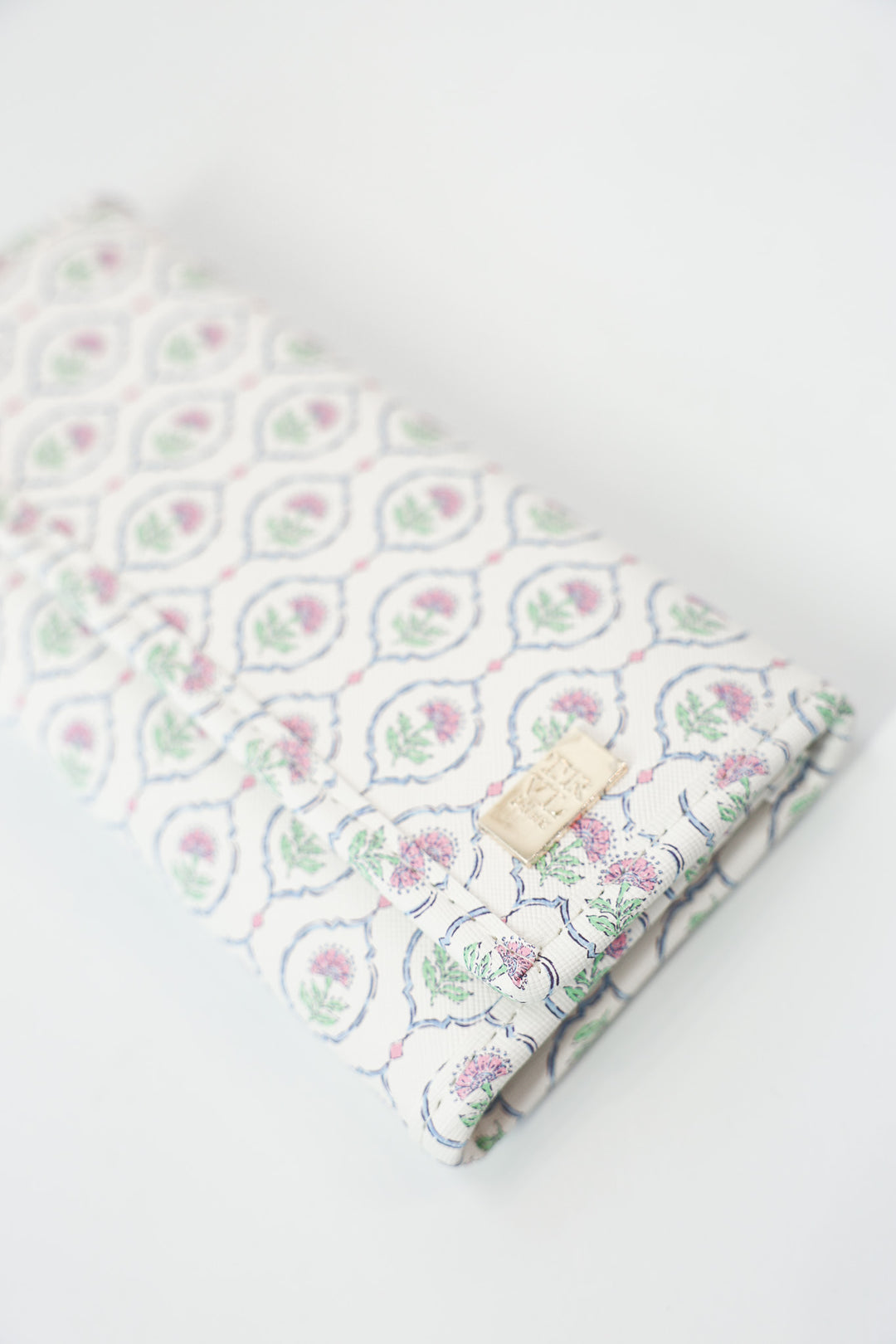 Luxe Jewelry Wallet - Antibes