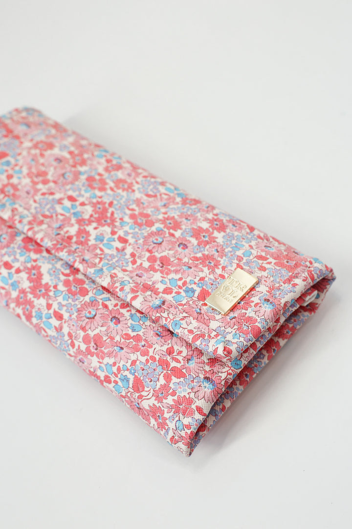 Luxe Jewelry Wallet - Marsielle