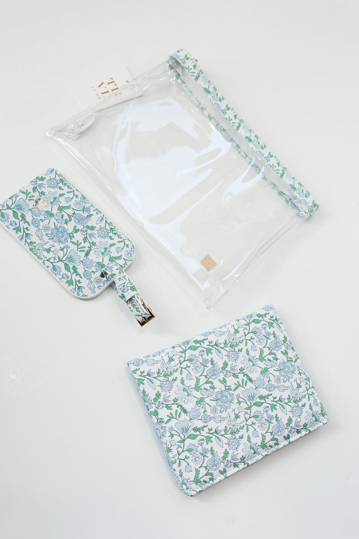 Luxe Travel 3-Piece Set - Hamptons