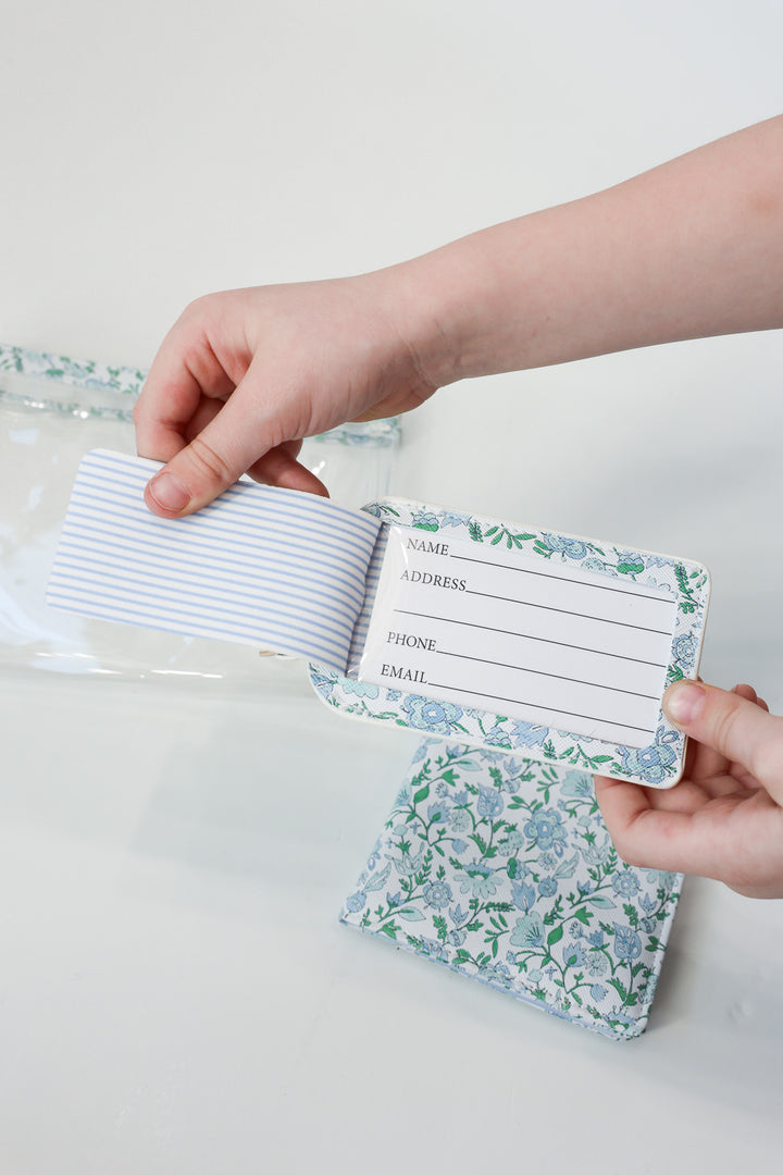 Luxe Travel 3-Piece Set - Hamptons